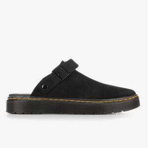 Dr. Martens Black Carlson Clog